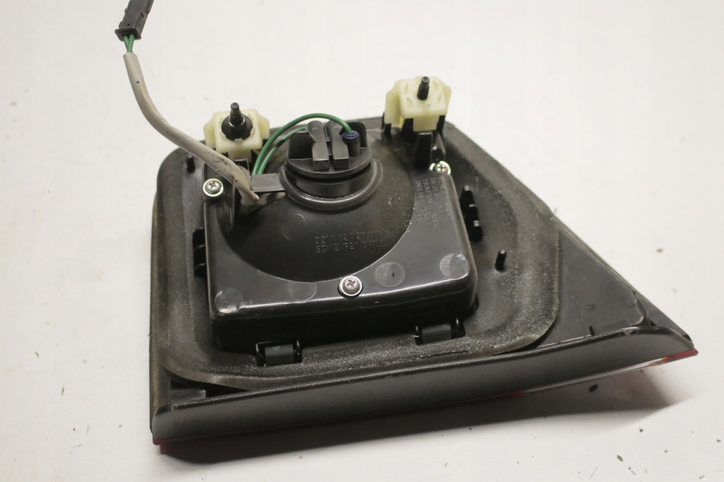 фото №10, Лампа крышки багажника orlando