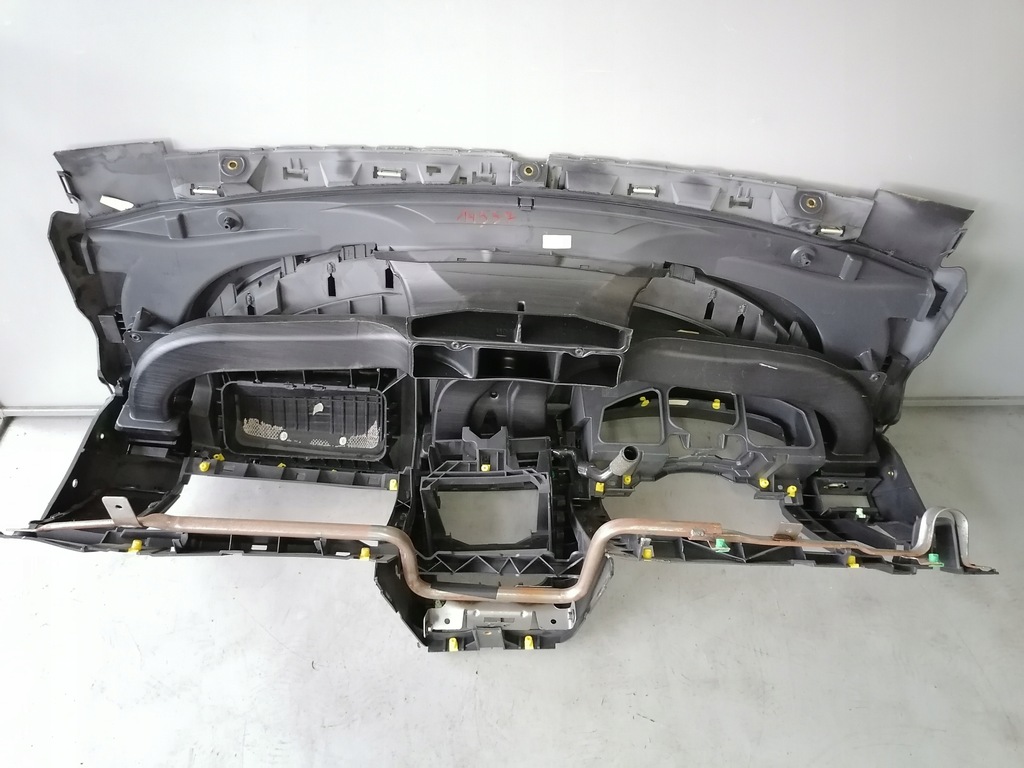 фото №9, Opel meriva a консоль подушка безопасности, модуль подушки безопасности,