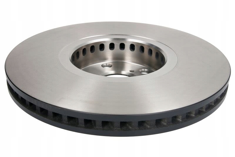 фото №16, Trw df4856s диск гальмівна