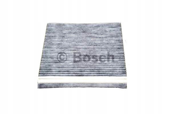 фото №1, Bosch фільтр mercedes кабіни mercedes w168 a-klasa