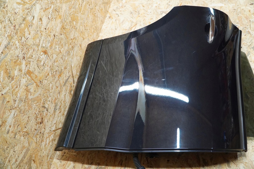 фото №10, Двері правий задня повний maserati levante 19r vr815/b 16-