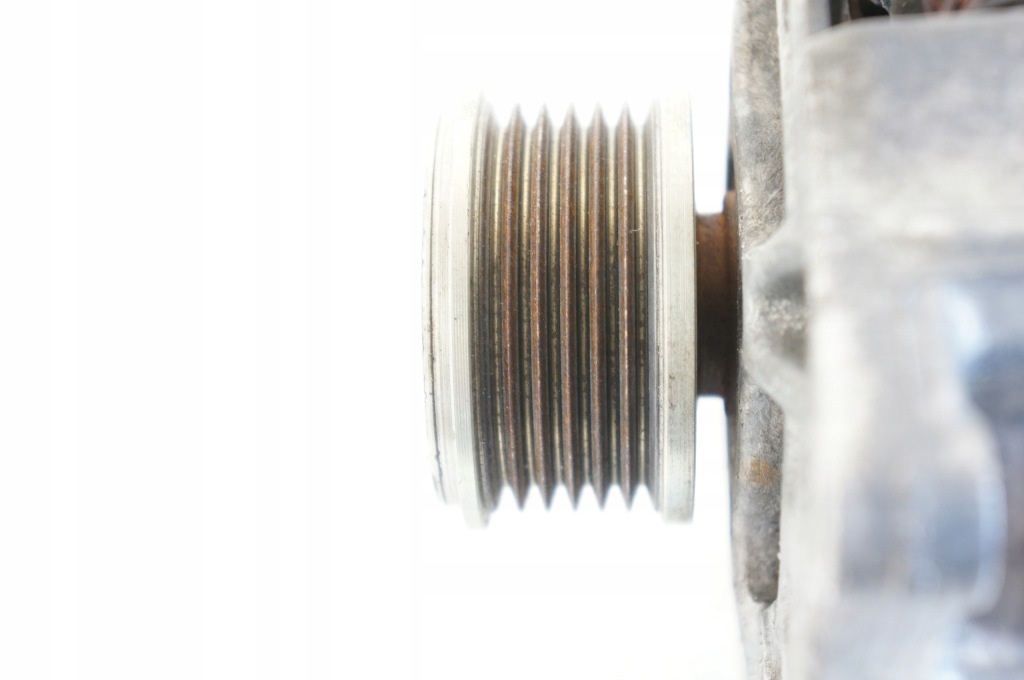 Генератор mercedes renault 1,5 dci a0009063822 Оригінал