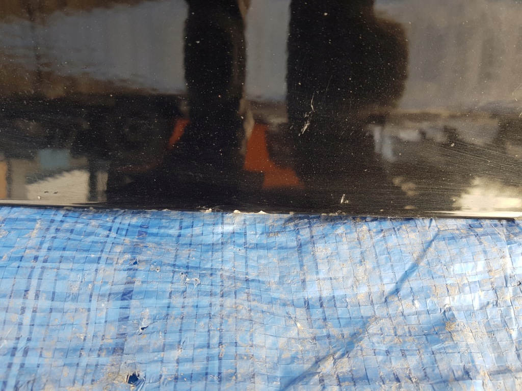 фото №16, Двері ліва mercedes slk r172 w172 c197 197 ff