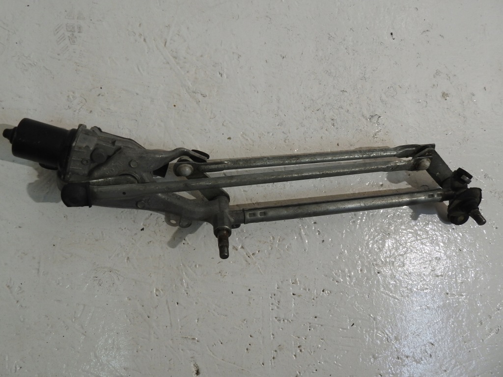 фото №5, Важелі двірник моторчик honda civic ix 12-19