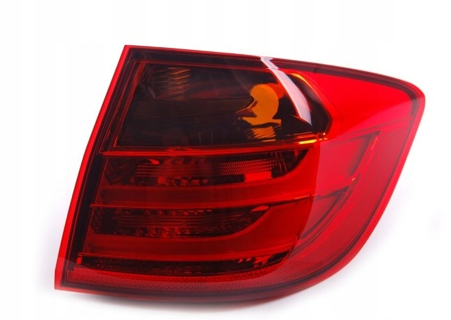 фото №1, Bmw 3 f30 f31 12- лампа задняя правая led