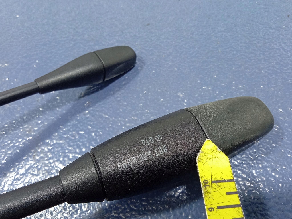 фото №10, Mercedes e klasa w 211 переключатель комбинированный a0085452524