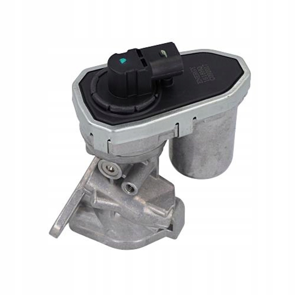 фото №14, Клапан egr citroen fiat 2.2tdci bez трубки energy ze0043 клапан agr