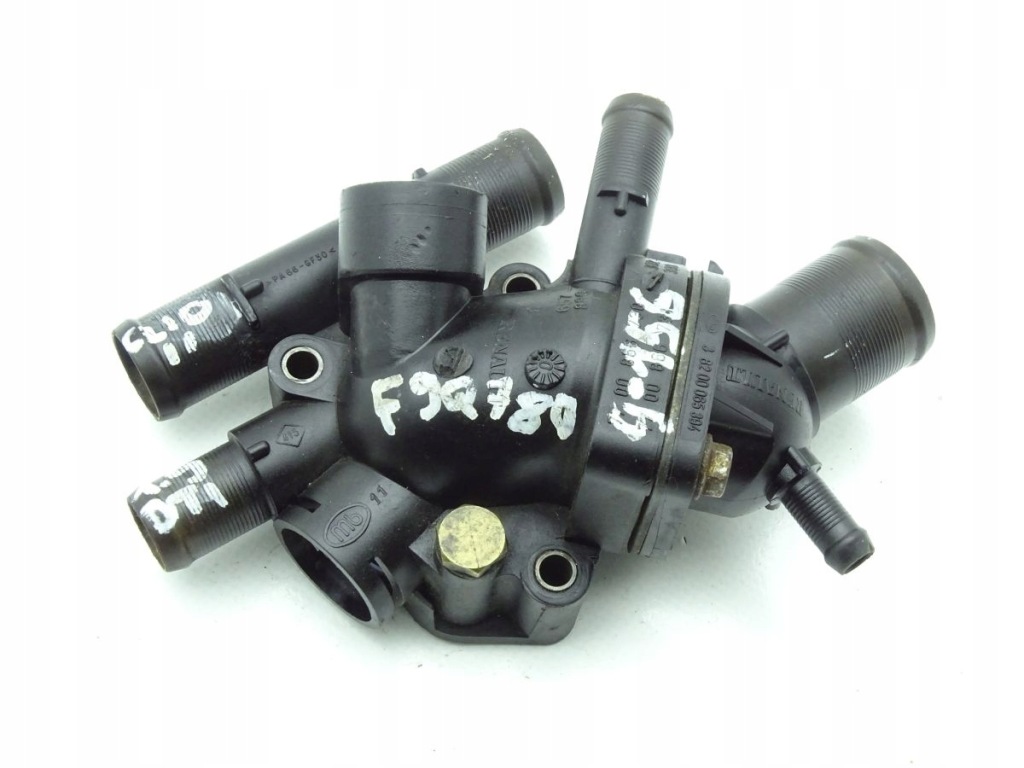 фото №1, Renault clio ii 99-05 1.9 dti корпус термостат