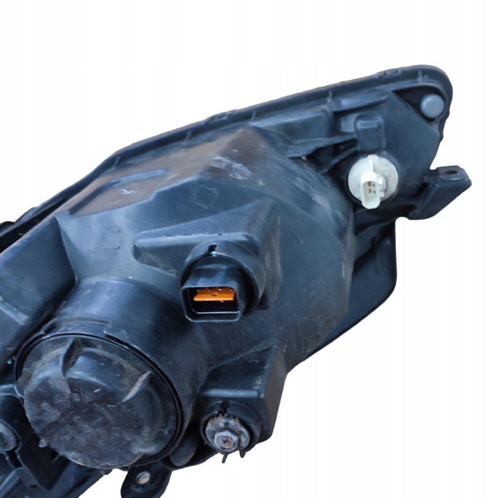 фото №8, Лампа правий перед hyundai getz 92102-0b500