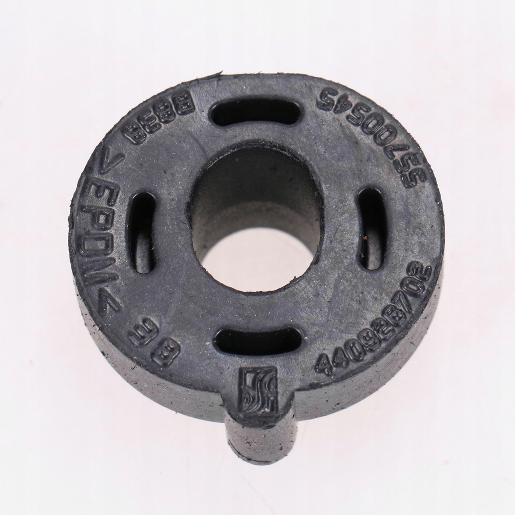 фото №6, Подушка кронштейн радіатора fiorino qubo 51805126