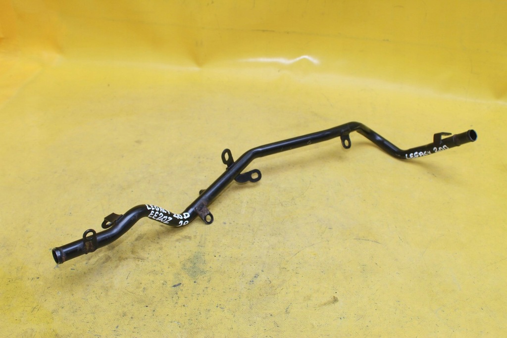 фото №2, Магистраль трубка wody 2.0 d legacy iv ee20z