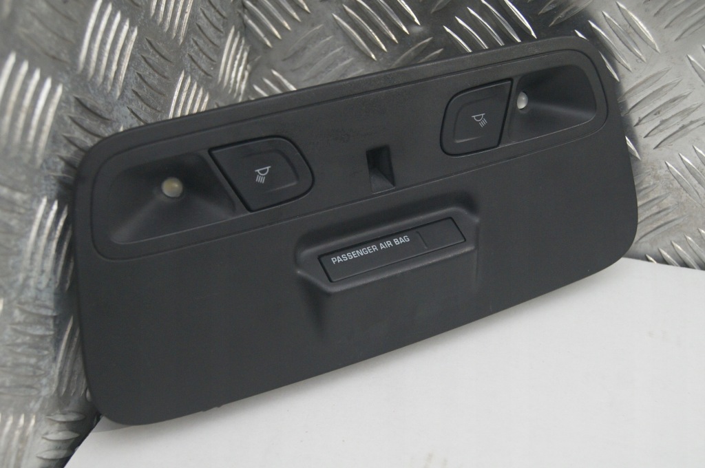 фото №1, Chevrolet camaro vi лампа стельовий