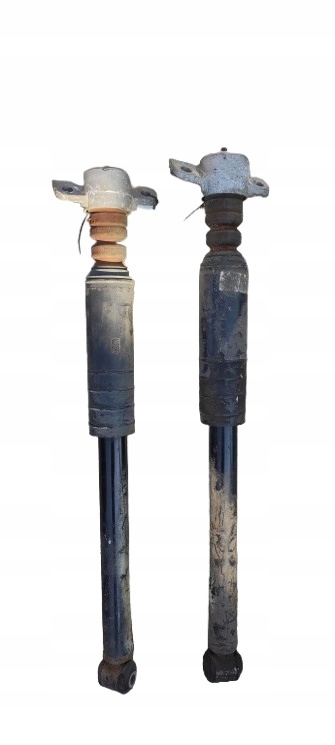 фото №1, Амортизатор задняя opel corsa d 13211806