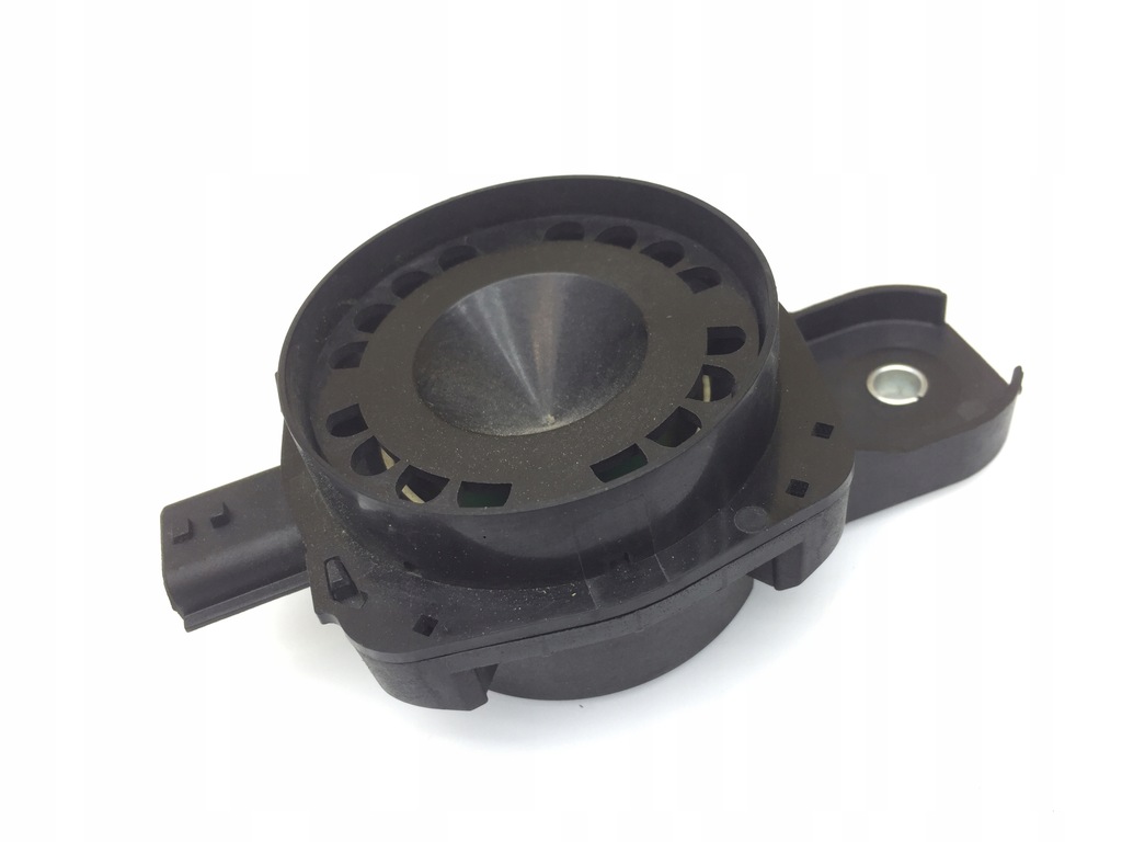 фото №1, Renaul talisman captur сирена сигнализация