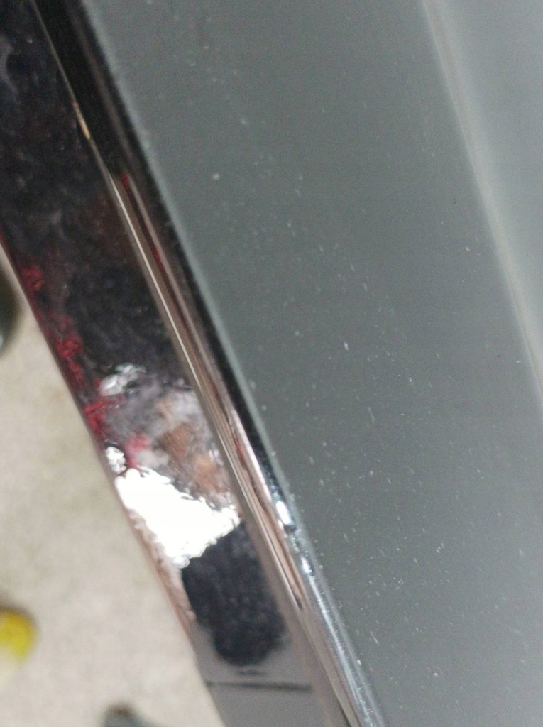 фото №12, Двері ліва перед чорні maserati ghibli iii 2013-2024