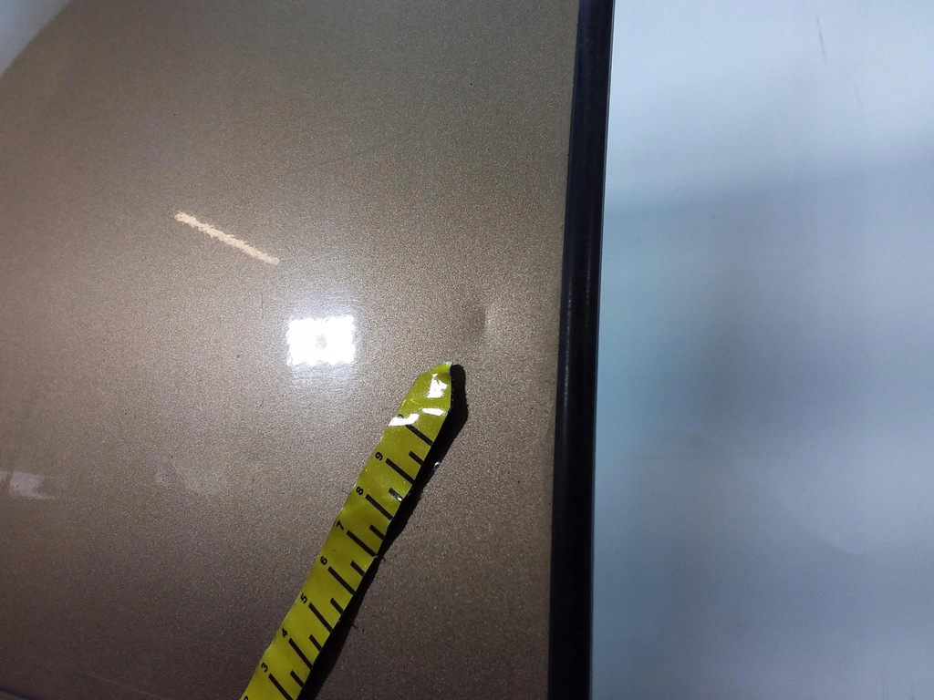 фото №9, Kia sedona carnival ii дверь перед левая j9