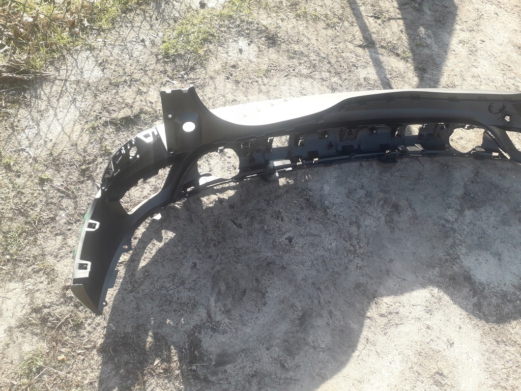 фото №4, Бампер задня renault espace v