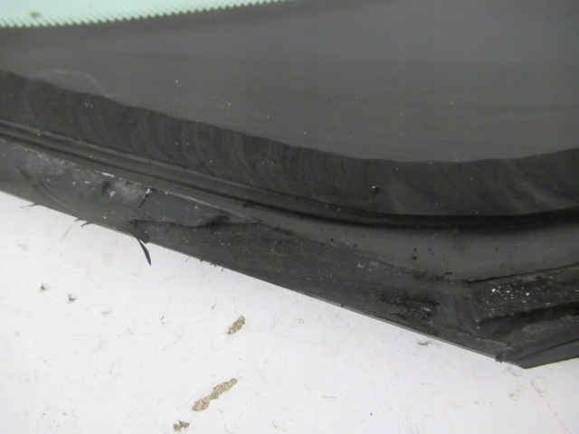 фото №9, C4 picasso ii стекло стекло задняя 2014r левая