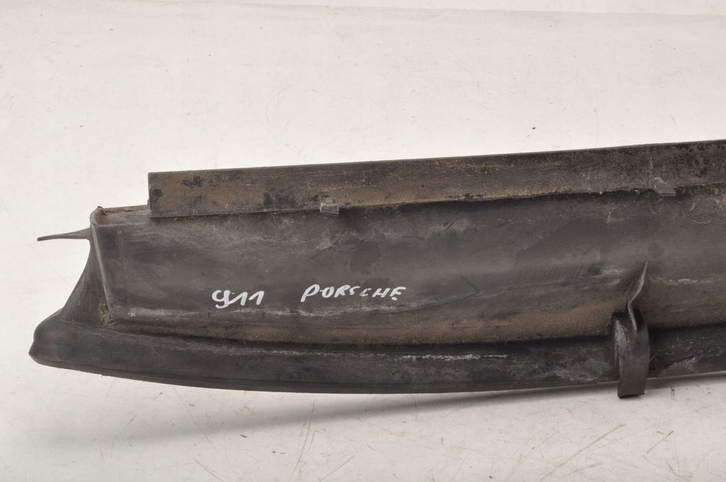 фото №9, Porsche 911 997 3.6 воздуховод воздуха впуск 99757514102