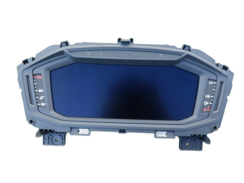 фото №1, Счетчик приборы виртуальный audi a1 82a oem 82a920700a