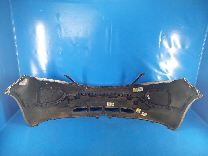 фото №7, Передний бампер kia sorento xm 09-14 865111u000