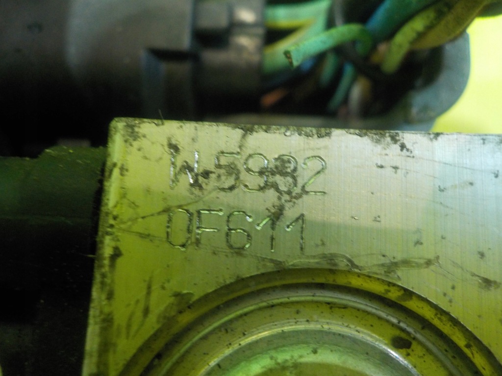 фото №5, Peugeot 308 i 1.6 thp 08r hb 5d насос abs 0265951134 0265230491 9666093280