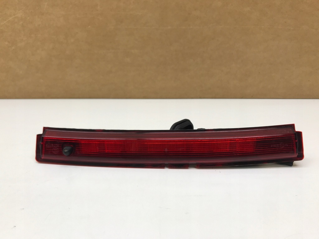 фото №1, Renault clio 4 iv свет лампа стоп стоп-сигнал