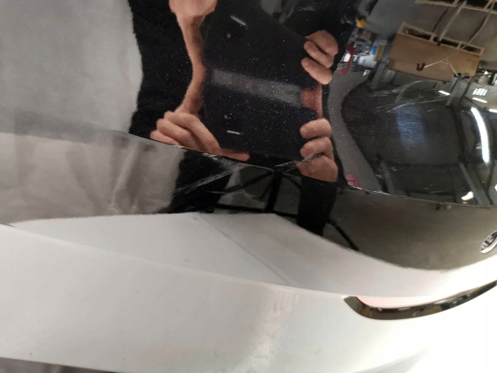 фото №15, Org бампер задняя задний vw arteon r-line lc9x