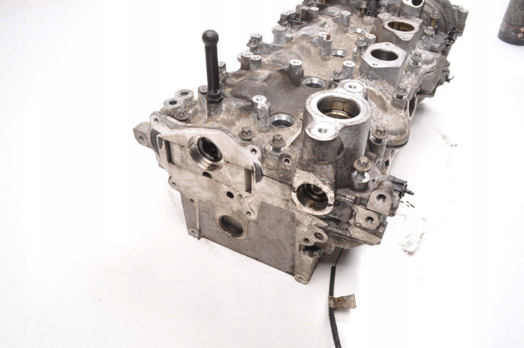 W246 w176 gla cla c118 c117 1.6 cgi головка r270016 двигуна 270910 107tys Ціна