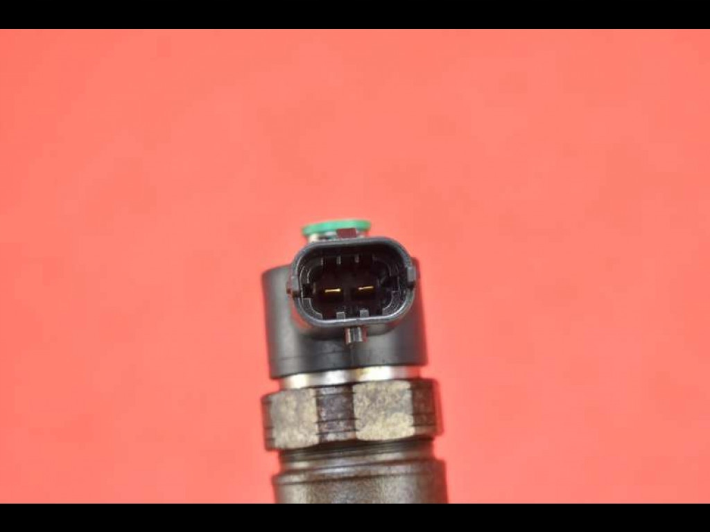 фото №8, Инжектор форсунка test 33800-2a900 0445110320 kia ceed 1 i 1.6 crdi 116 km