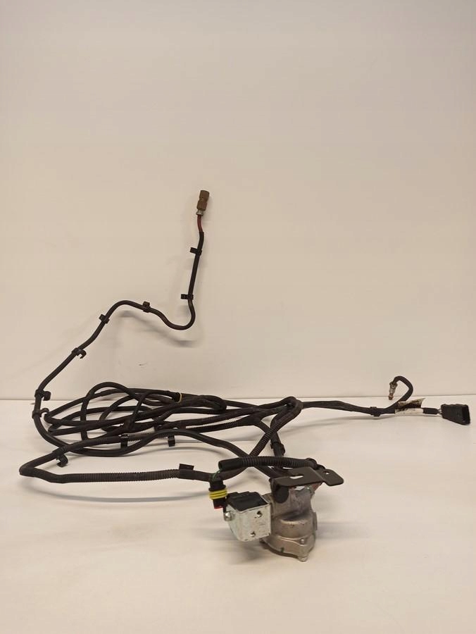 фото №1, Dacia duster ii электроклапан провода 67r010404