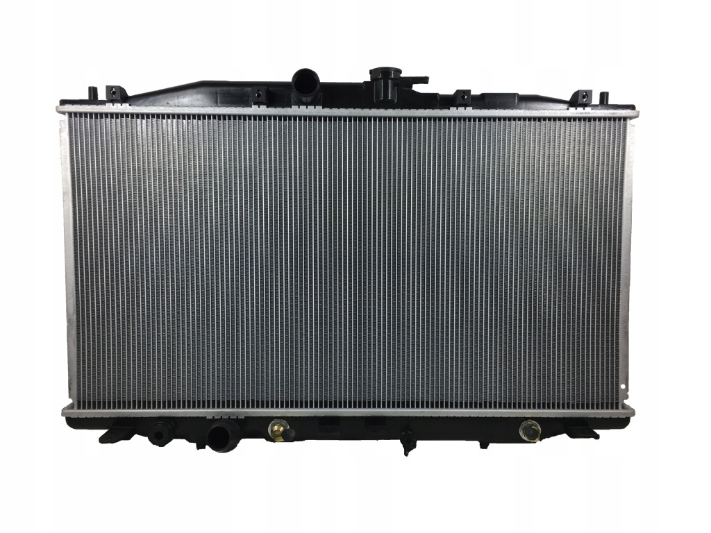 фото №1, Радіатор honda accord vii 2.0 2002 - 19010rba901
