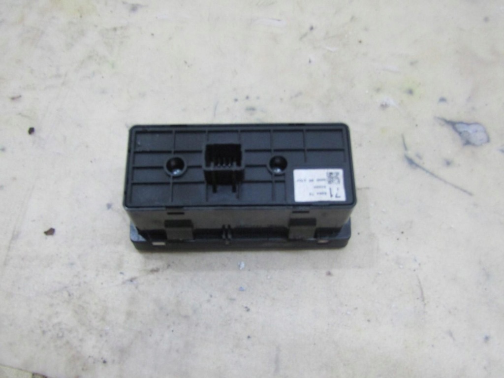 фото №3, Кнопка переключатель esp afs mazda 3 bm bn