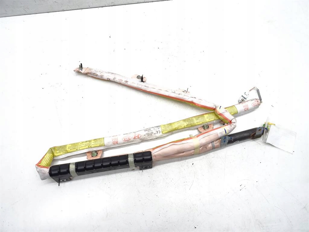 фото №1, Шторка безпеки повітряна права elantra vi 85020f2200