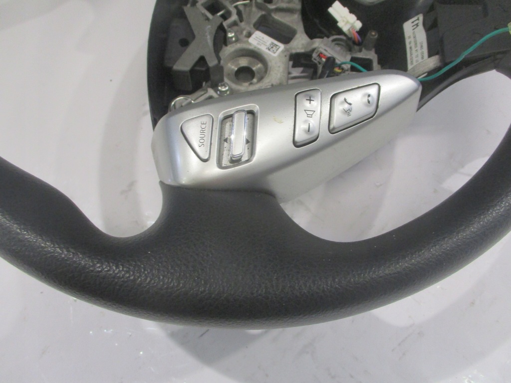 фото №7, Воздуховод мультифункция многофункциональный nissan note ii e12