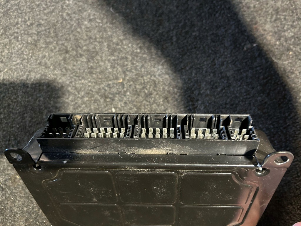 фото №5, Блок управления wabco land rover discovery ii 2 td5