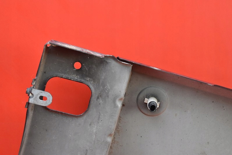 фото №16, Крыло левый перед передний чёрный land rover range rover 3 iii l322 01-12