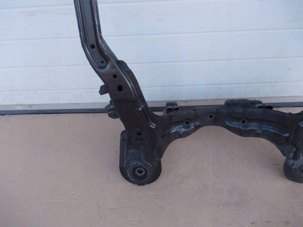 фото №16, Балка подрамник подрамник hyundai tucson i kia sportage ii