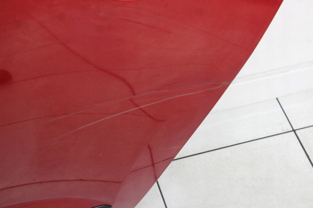 фото №6, Дверь левая левый задняя peugeot 3008 i 2009r- lkr lkrd