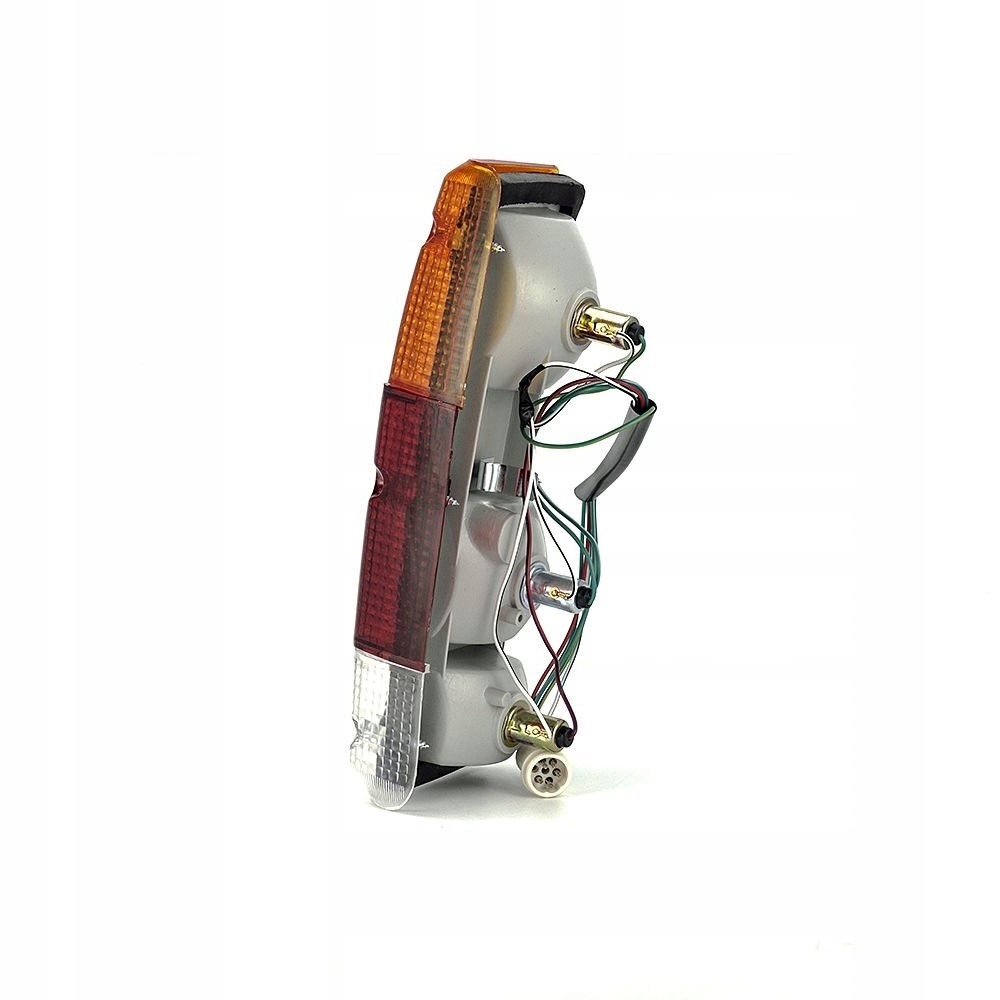 фото №7, Лампы задняя комплект nissan patrol l+p