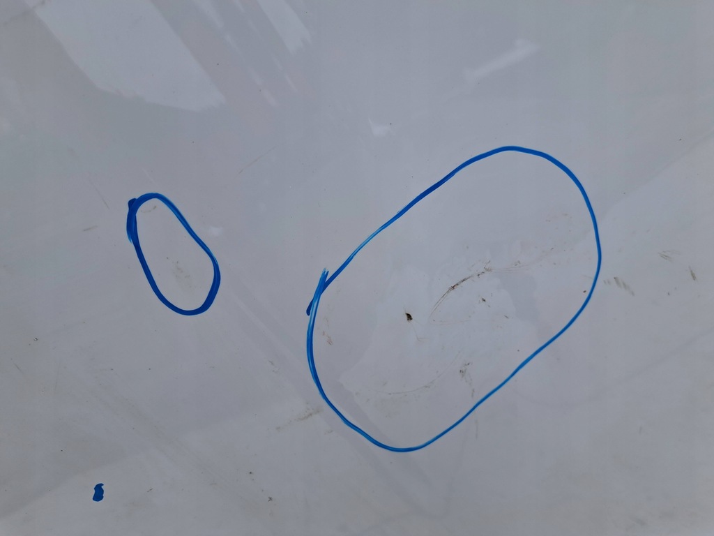 фото №7, Dodge challenger srt капот крышка двигателя