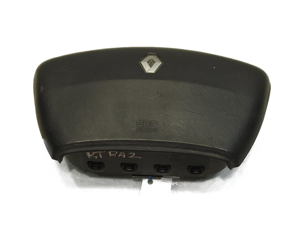 фото №1, Подушка подушка безопасности водителя renault trafic ii 8200136331