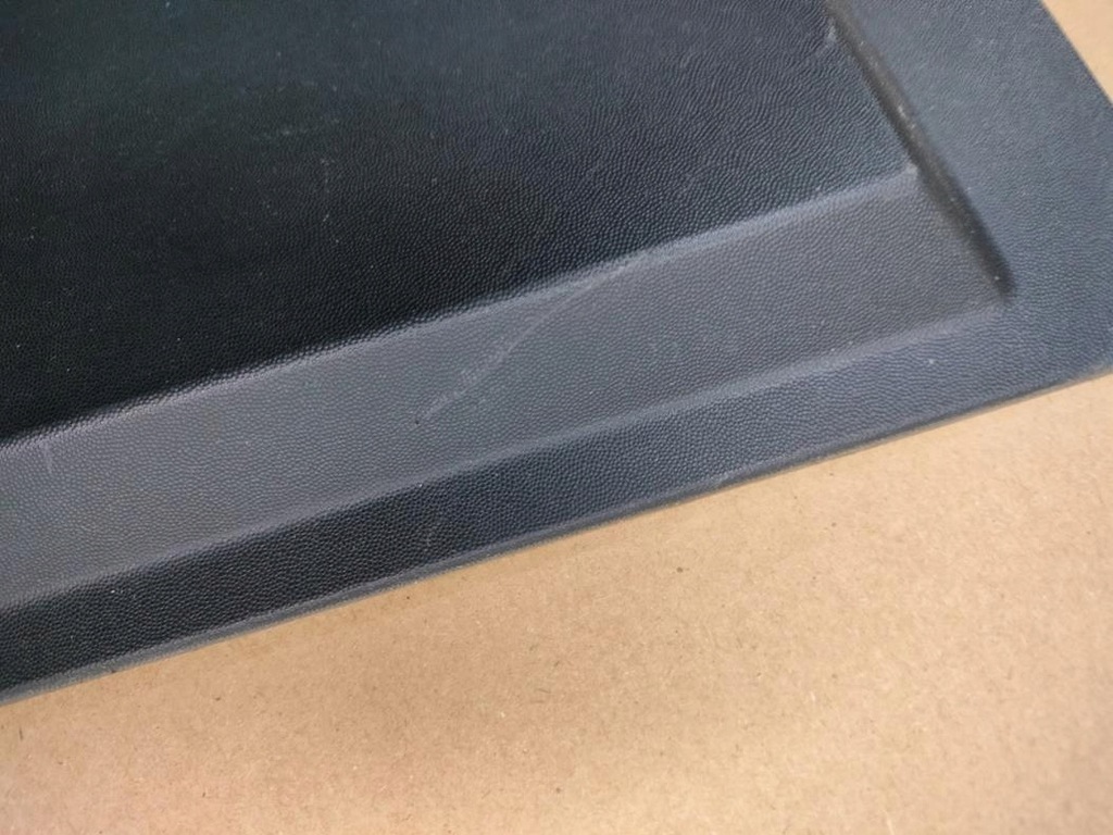 фото №6, Молдинг двері sandero iii права задня оригінал