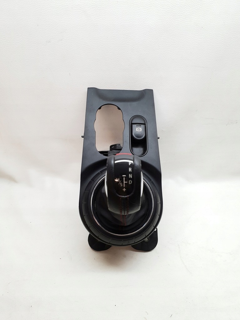 фото №3, Mini f54 clubman ii ручка перемикання передач автоматична коробка передач