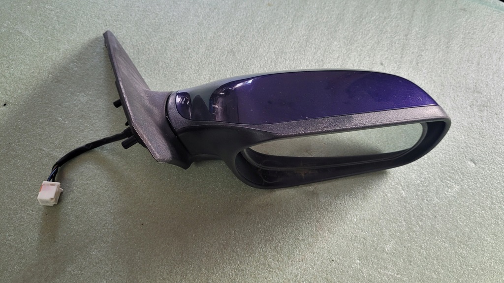 фото №1, Mazda 6 i дзеркало праве eu