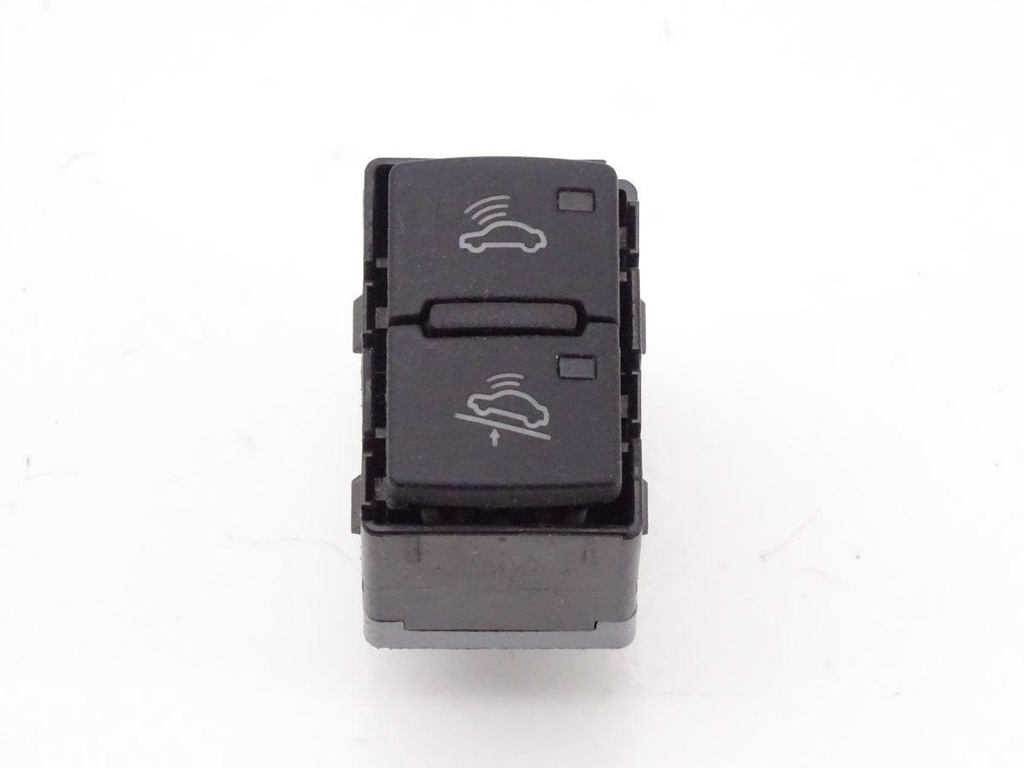 фото №1, Audi a3 8p 03-12 перемикач сигналізація