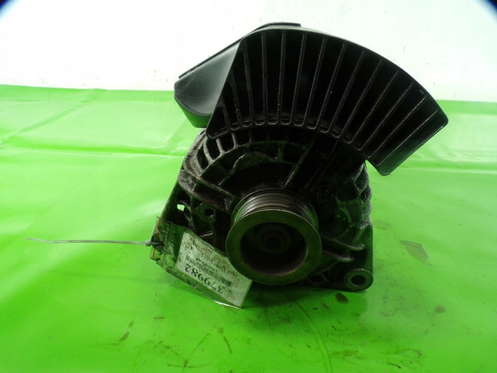 Opel vectra c 3.2 211km z32se генератор 24436553 Недорого