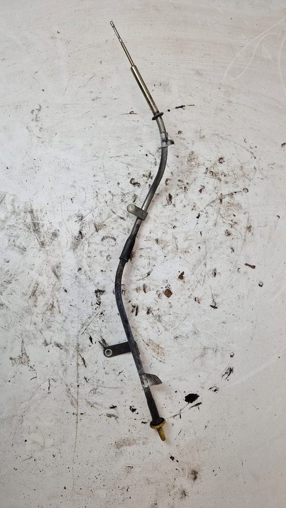 фото №1, Щуп щуп масла saab 9-5 95 ng 55568156