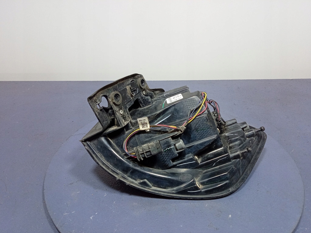 фото №3, Jeep compass ii лампа задняя левая задние p55112683ac