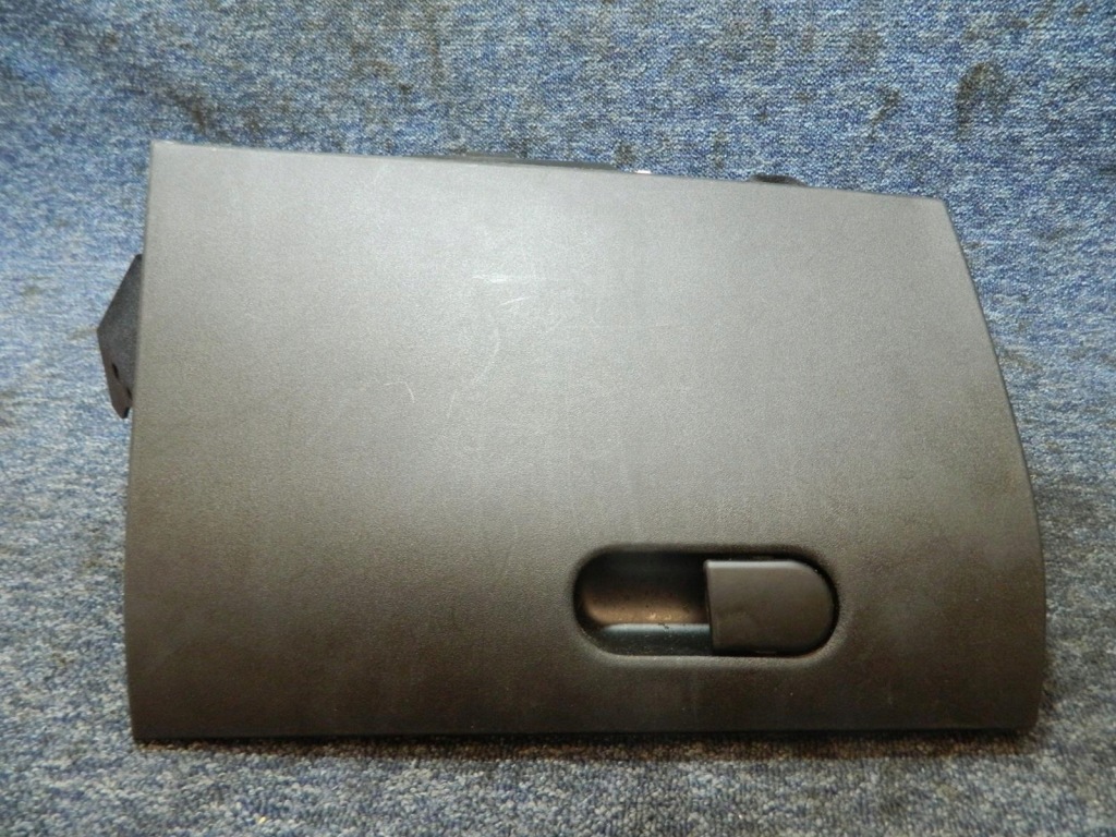 фото №1, Бардачок панелі alfa romeo giulietta 2010- europa